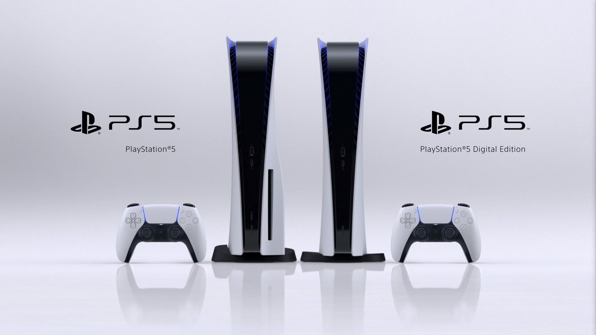 PlayStation 5 Wallpapers Wallpaper Cave
