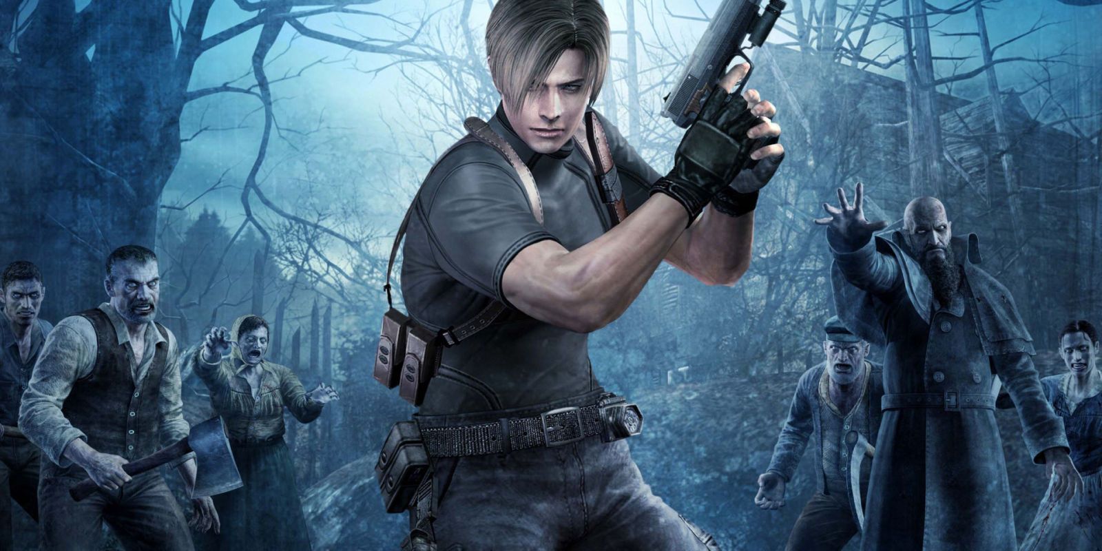 Resident Evil wallpaper, Comics, HQ Resident Evil pictureK
