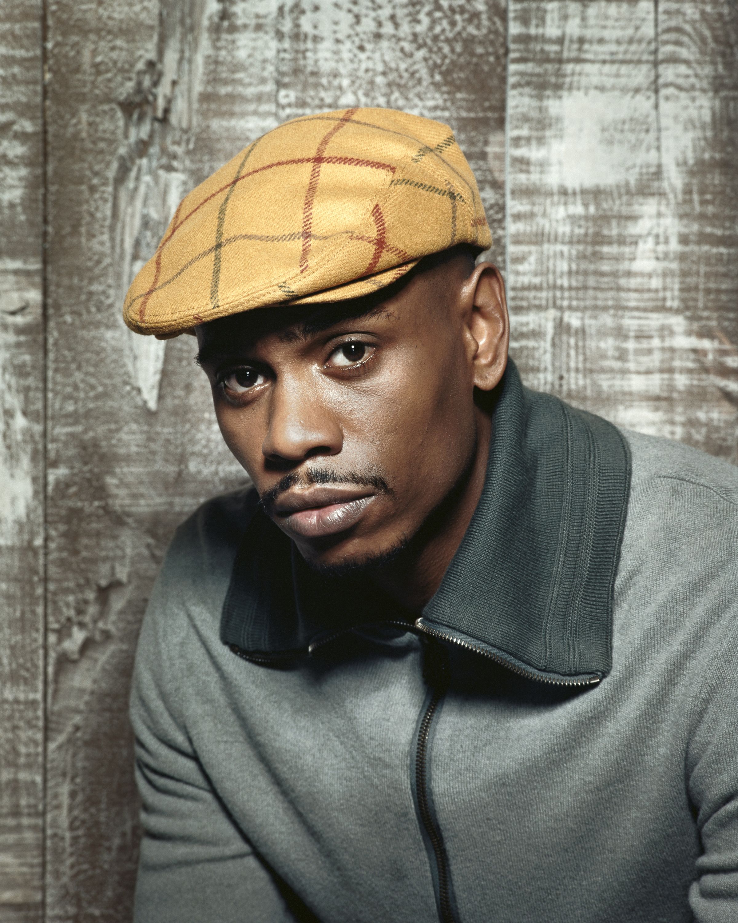 Picture of Dave Chappelle Of Celebrities