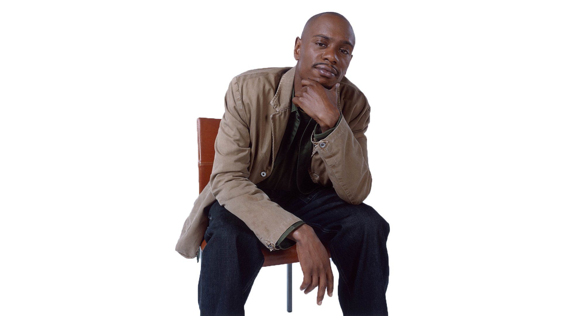 4 Chappelle's Show HD Wallpapers.