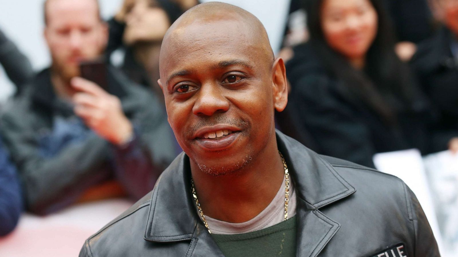 Dave Chappelle to be awarded Mark Twain Prize for American Humor