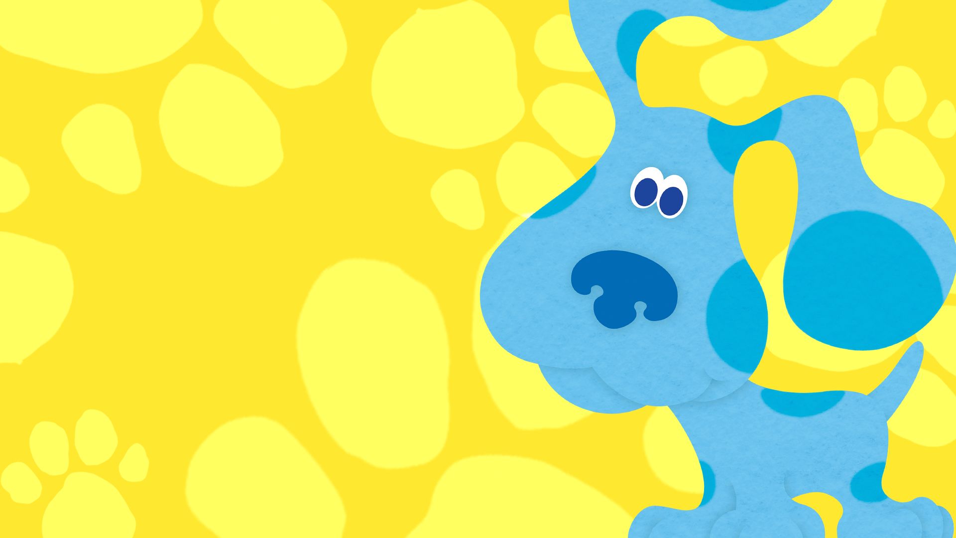 Blue's Clues Wallpapers