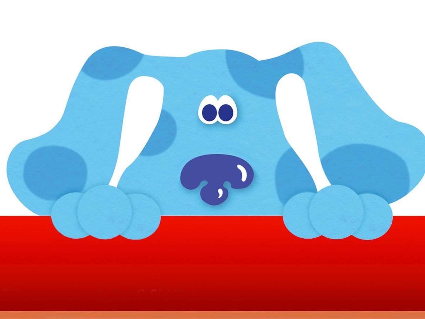 Blue's Clues Wallpaper Free Blue's Clues Background