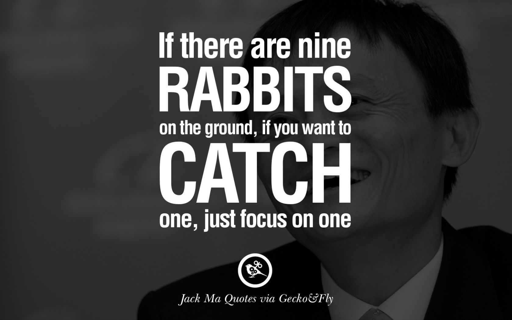 Free download 30 Jack Ma Quotes on Entrepreneurship Success
