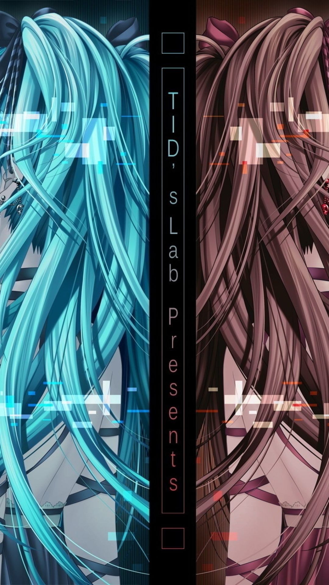 Anime Wallpaper 1080x1920