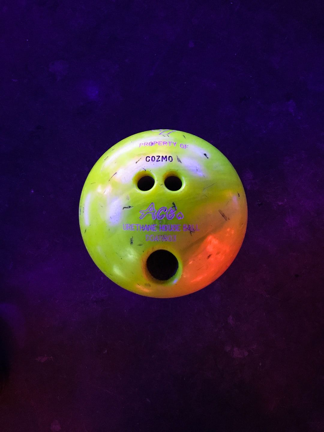 Bowling Ball Picture. Download Free Image