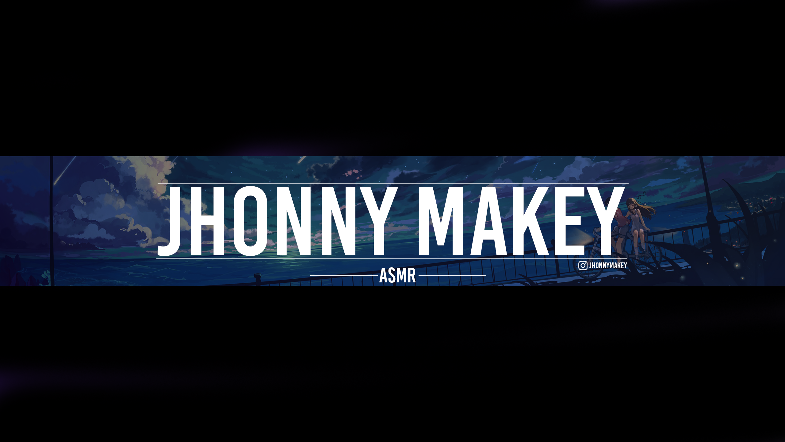 Free download agora sim a banner pro Jhonny makey asmr Album