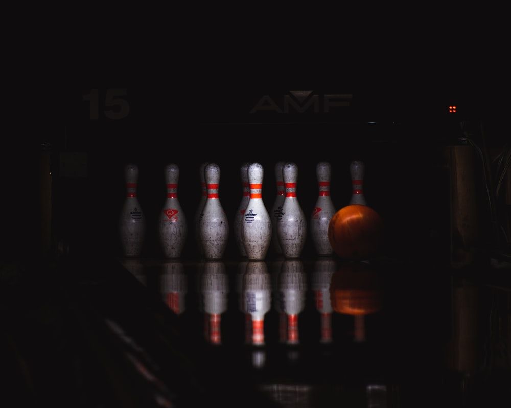 Bowling Picture [HD]. Download Free Image