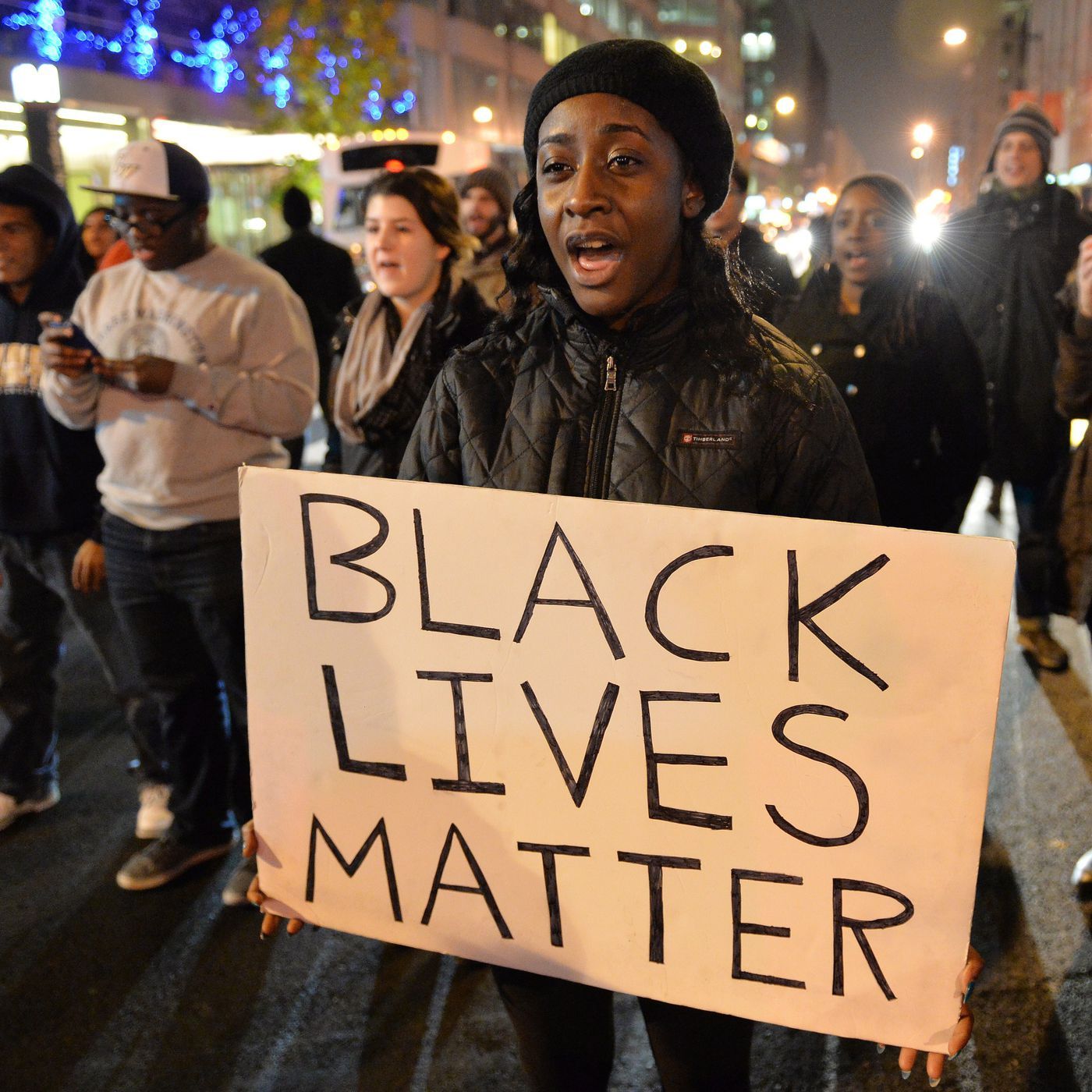 Why you should stop saying "all lives matter," explained in 9.