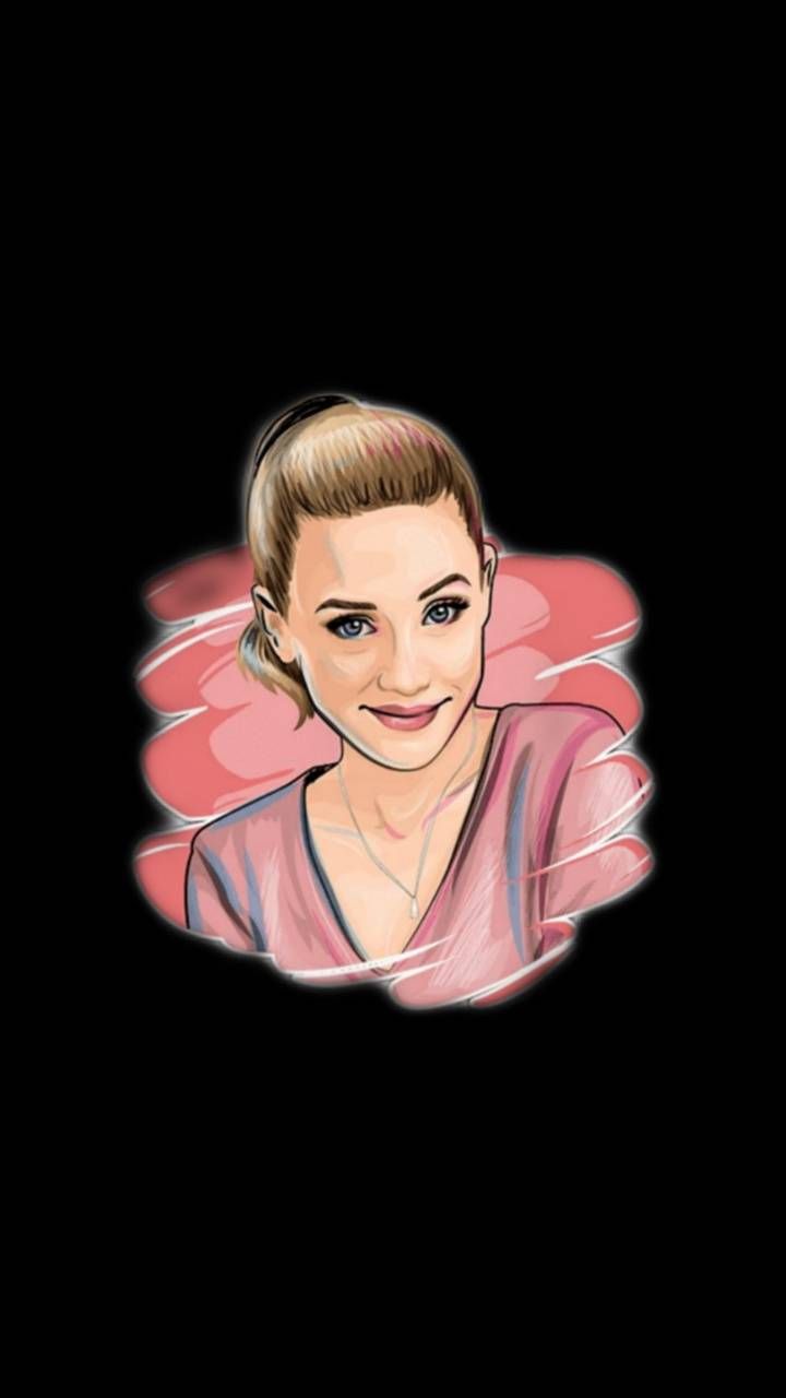 Southside Serpents Betty Wallpapers Wallpaper Cave