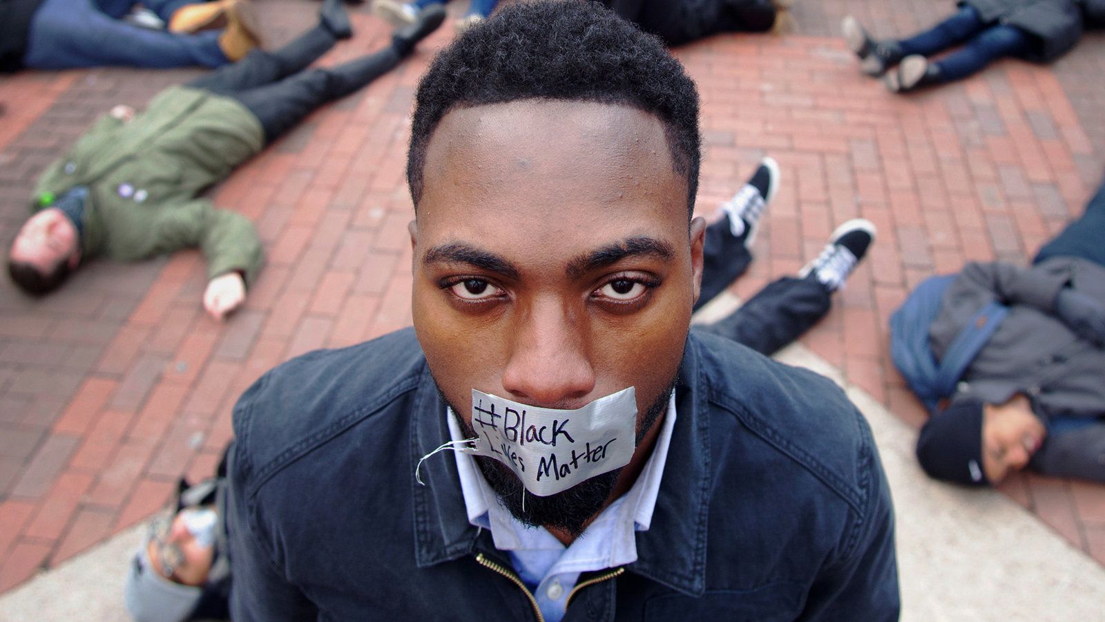 How #BlackLivesMatter Came to Define a Movement