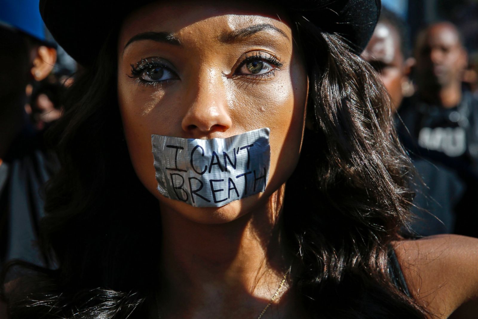 Black Lives Matter: A movement in photo Photo