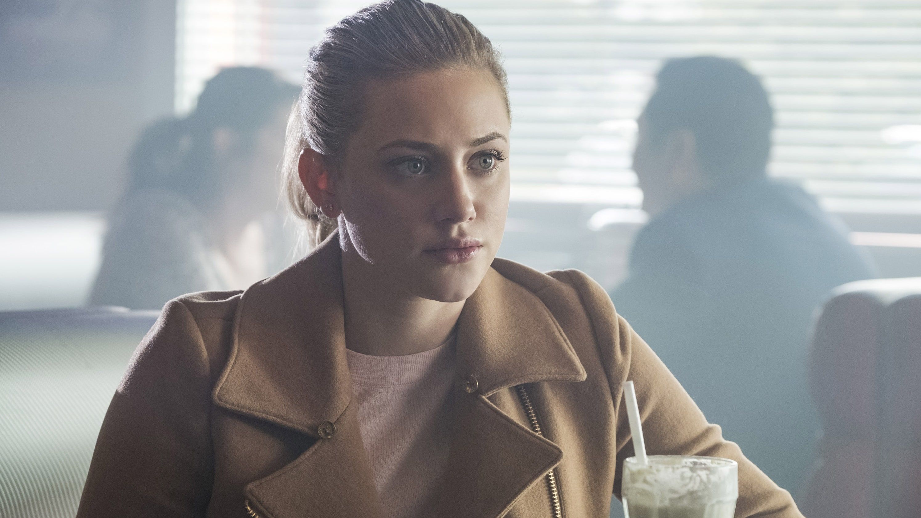 Lili Reinhart Says Betty's 'Riverdale' Dance Was Supposed to 'Make