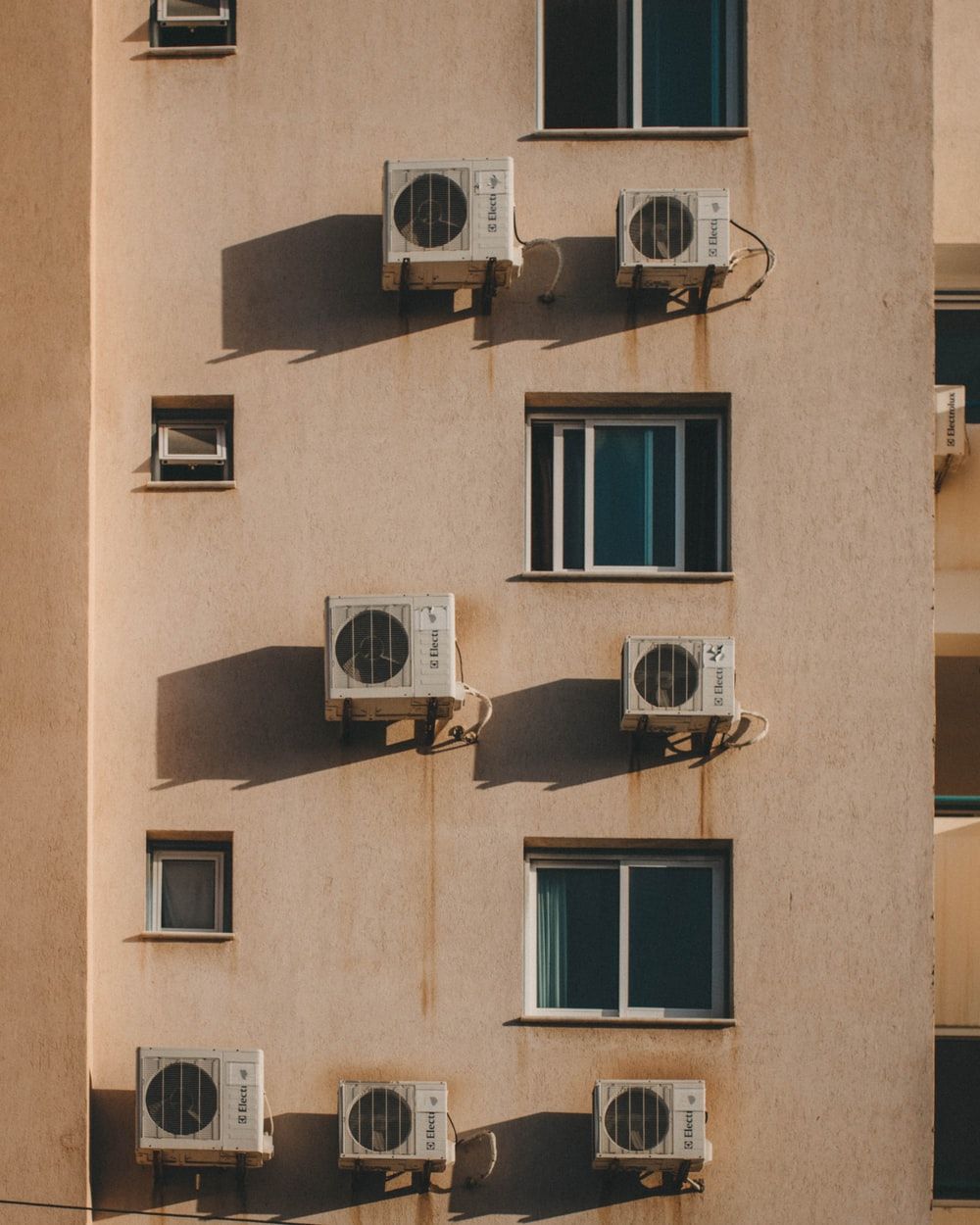 Air Conditioner Picture. Download Free Image