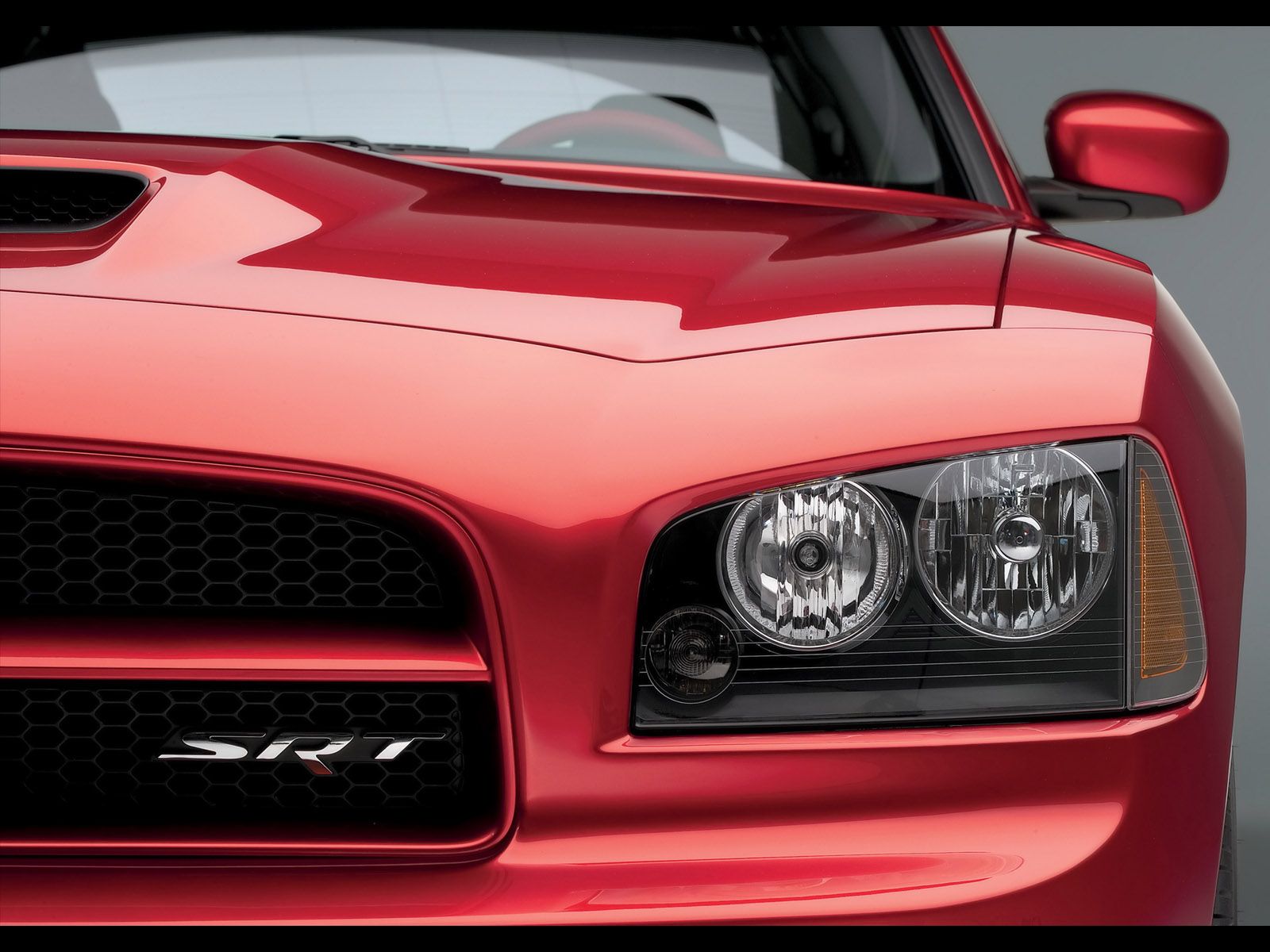 Dodge Headlights Wallpapers - Wallpaper Cave