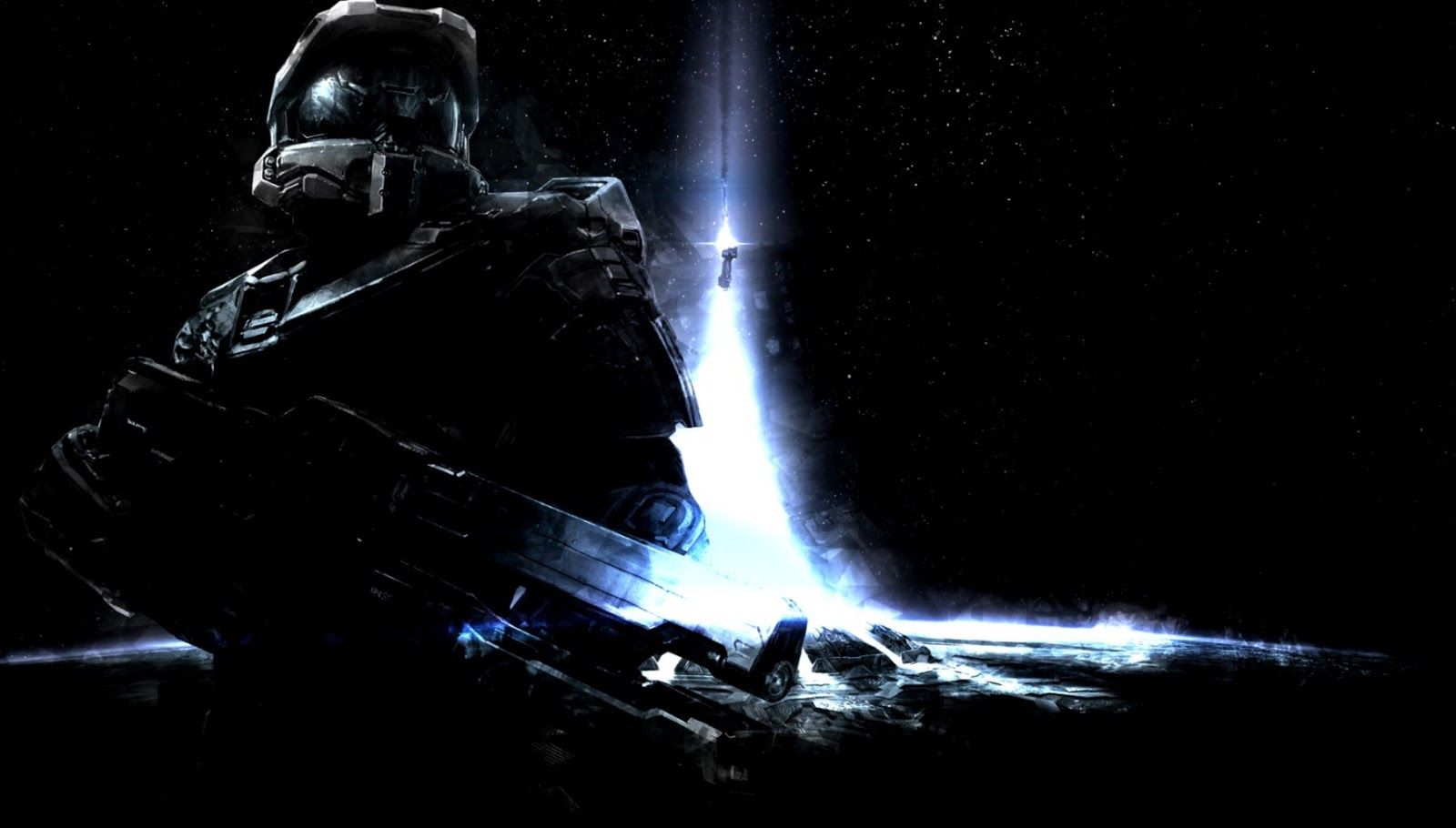 Halo 4 iPhone Wallpaper. HD Wallpaper Plus