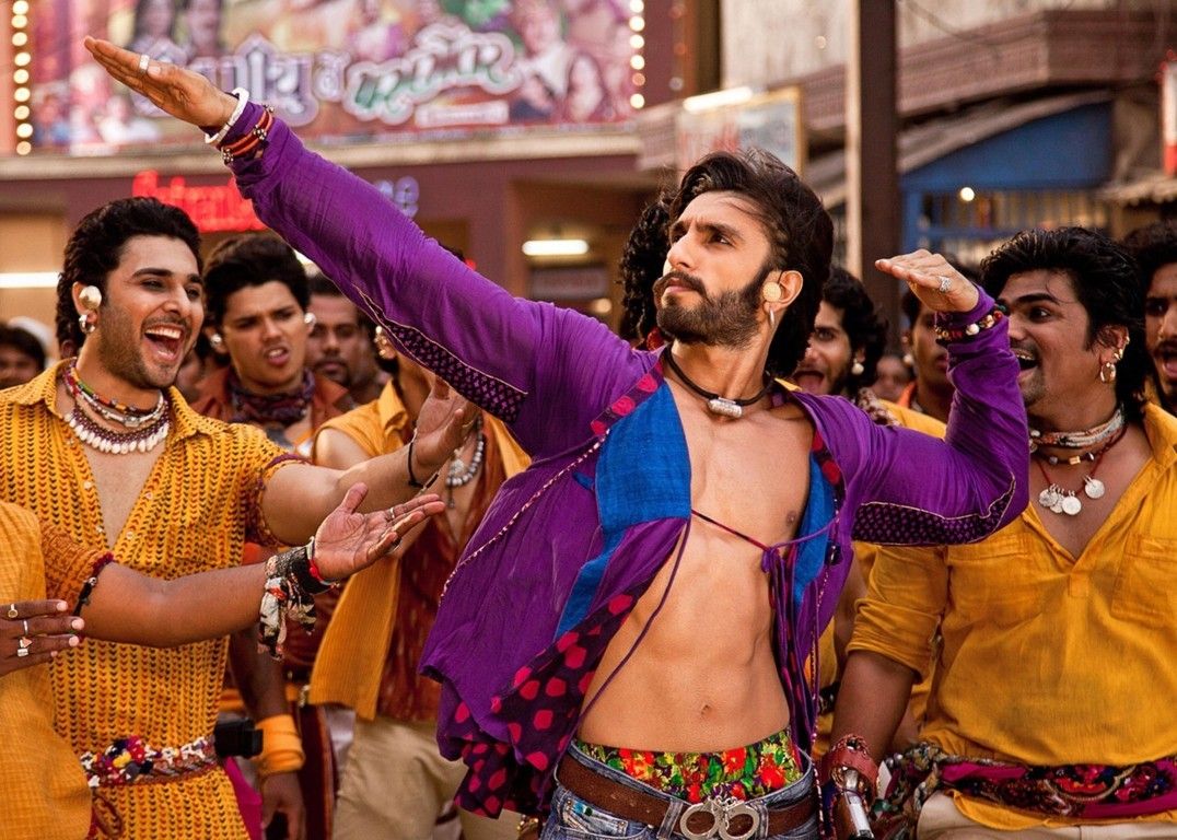 ram leela movie images download