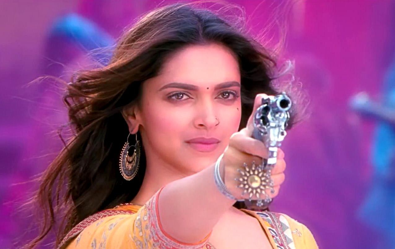 Deepika Padukone Wallpaper Wallpaper Of Deepika Padukone