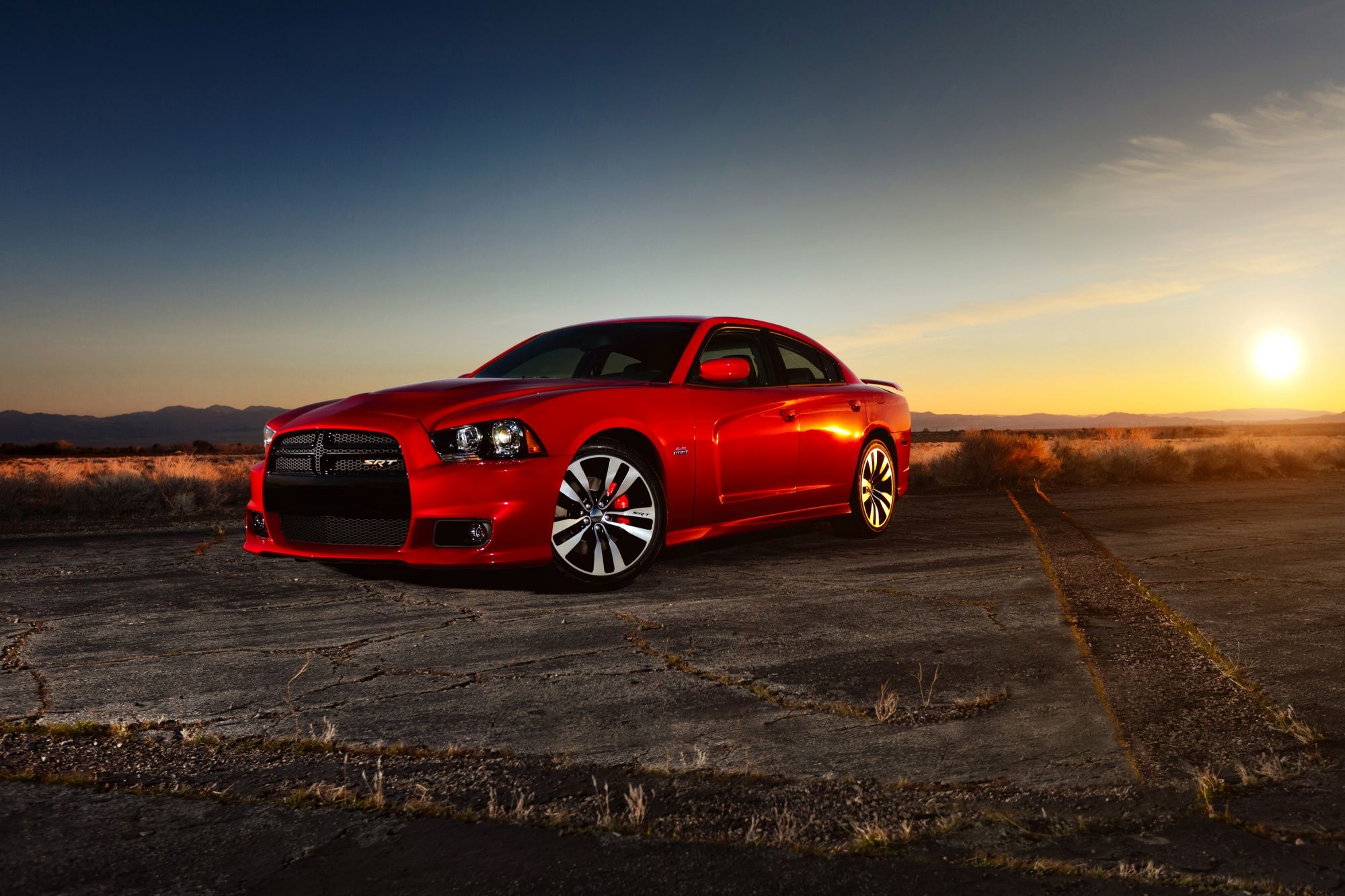 2011 2012 Dodge Charger Recalled For Potential Headlight Failure