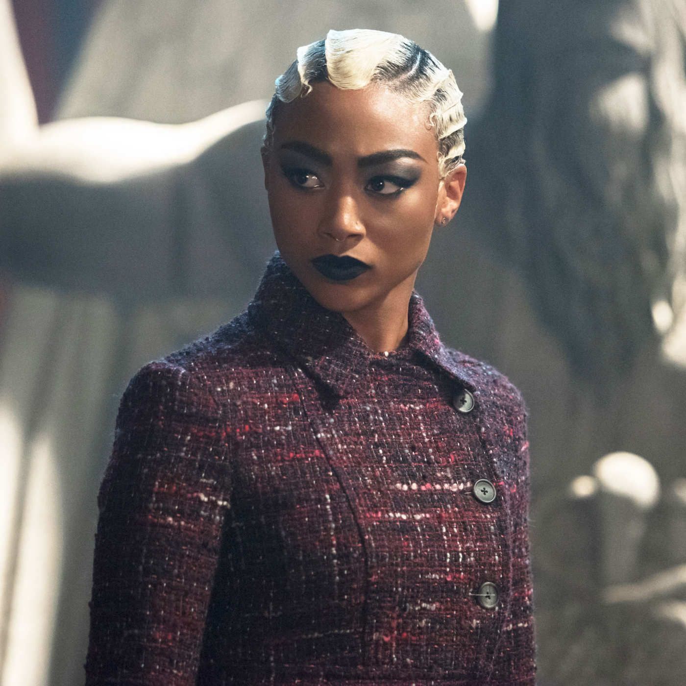 In Defense of Prudence Night on Chilling Adventures of Sabrina
