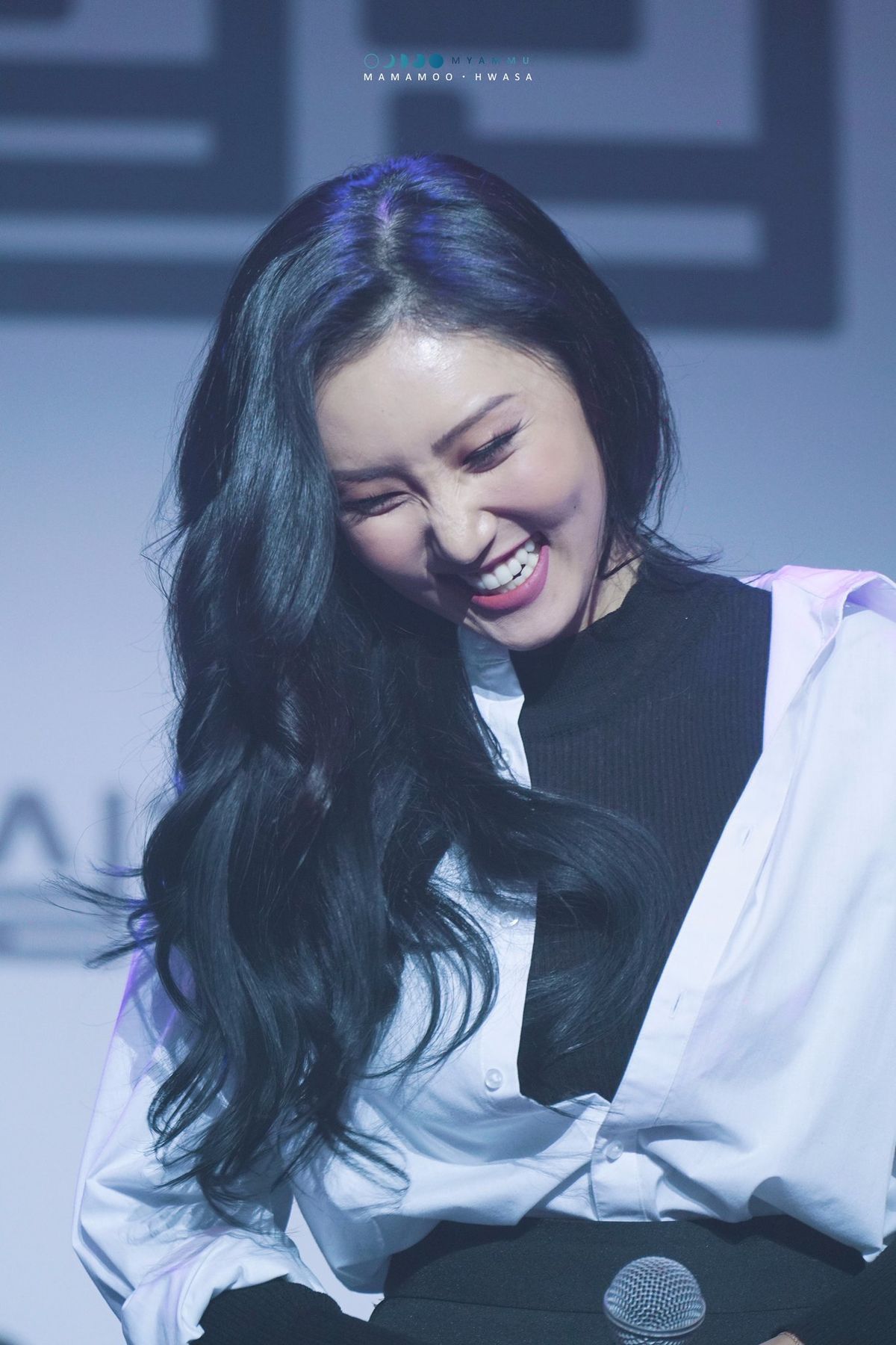 Hwasa Wallpaper Free Hwasa Background