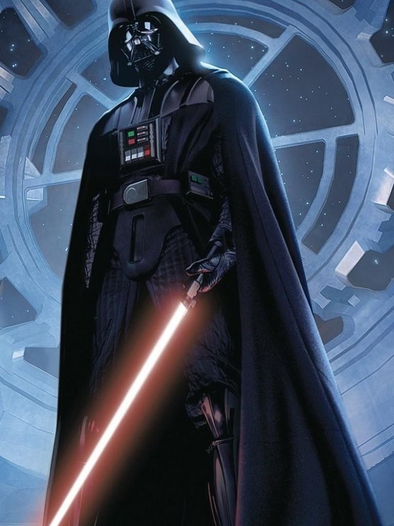 Darth Vader Wallpaper for Android