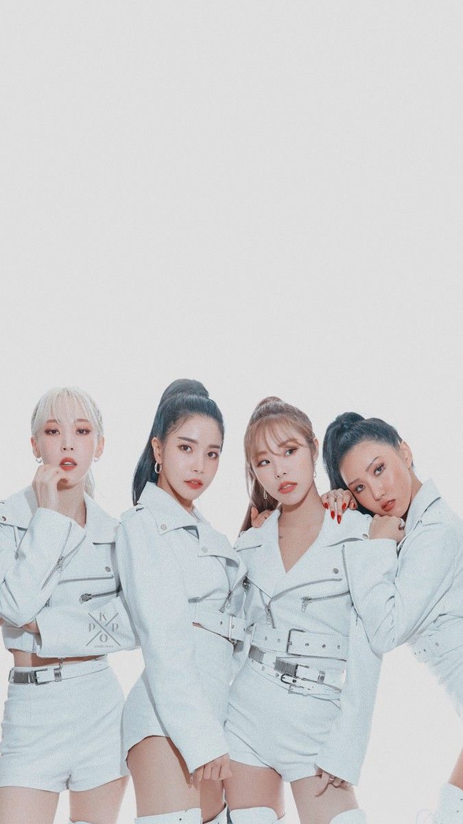 Mamamoo wallpaper #GOGOBEBE #Solar #Moonbyul #Wheein #Hwasa