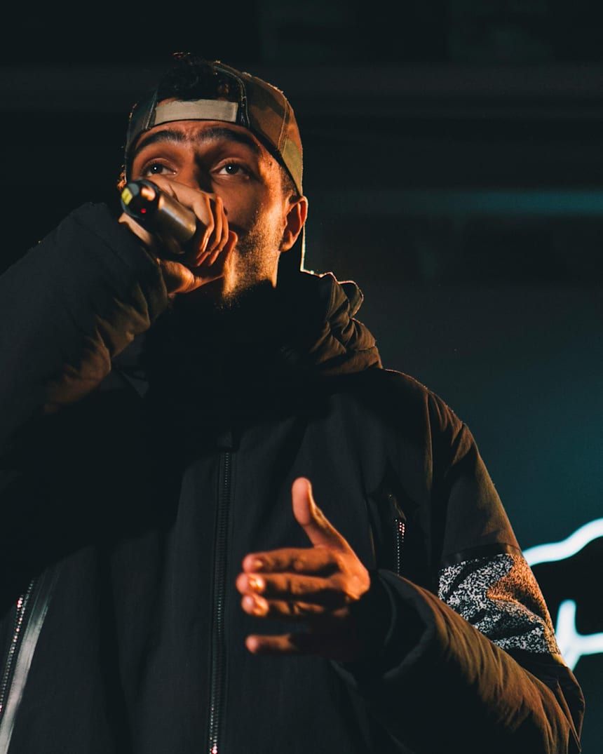 AJ Tracey's best songs: The rising star's tracks