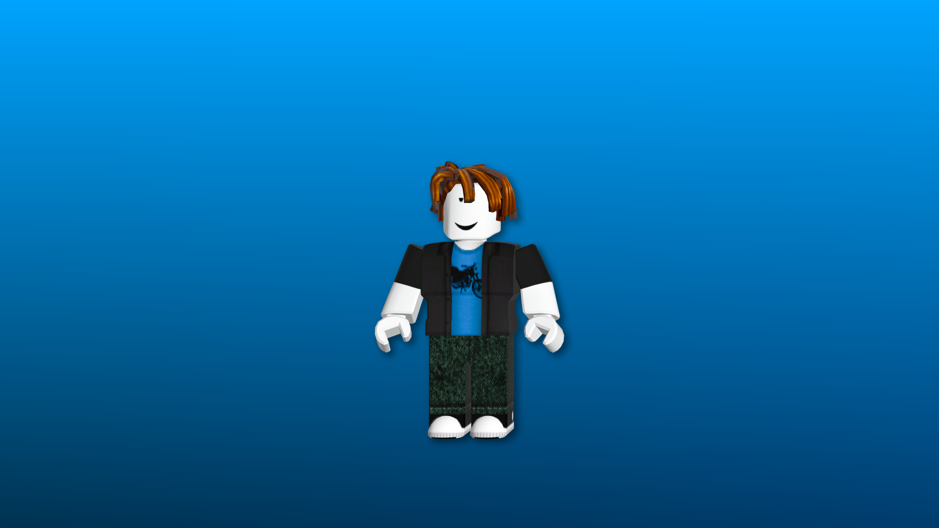 Roblox Character Aesthetic Wallpapers Wallpaper Cave - roblox screensaver character