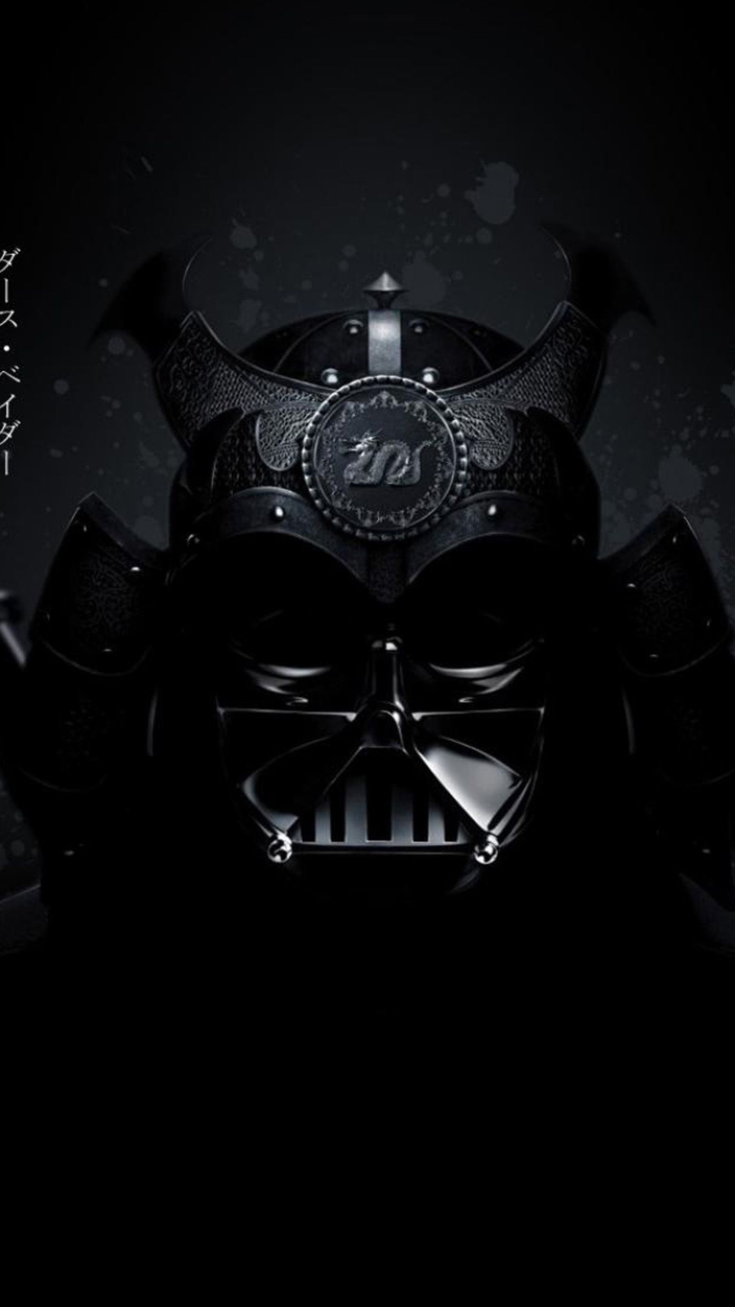 Android King Darth Vader 1440x2560 Wallpaper