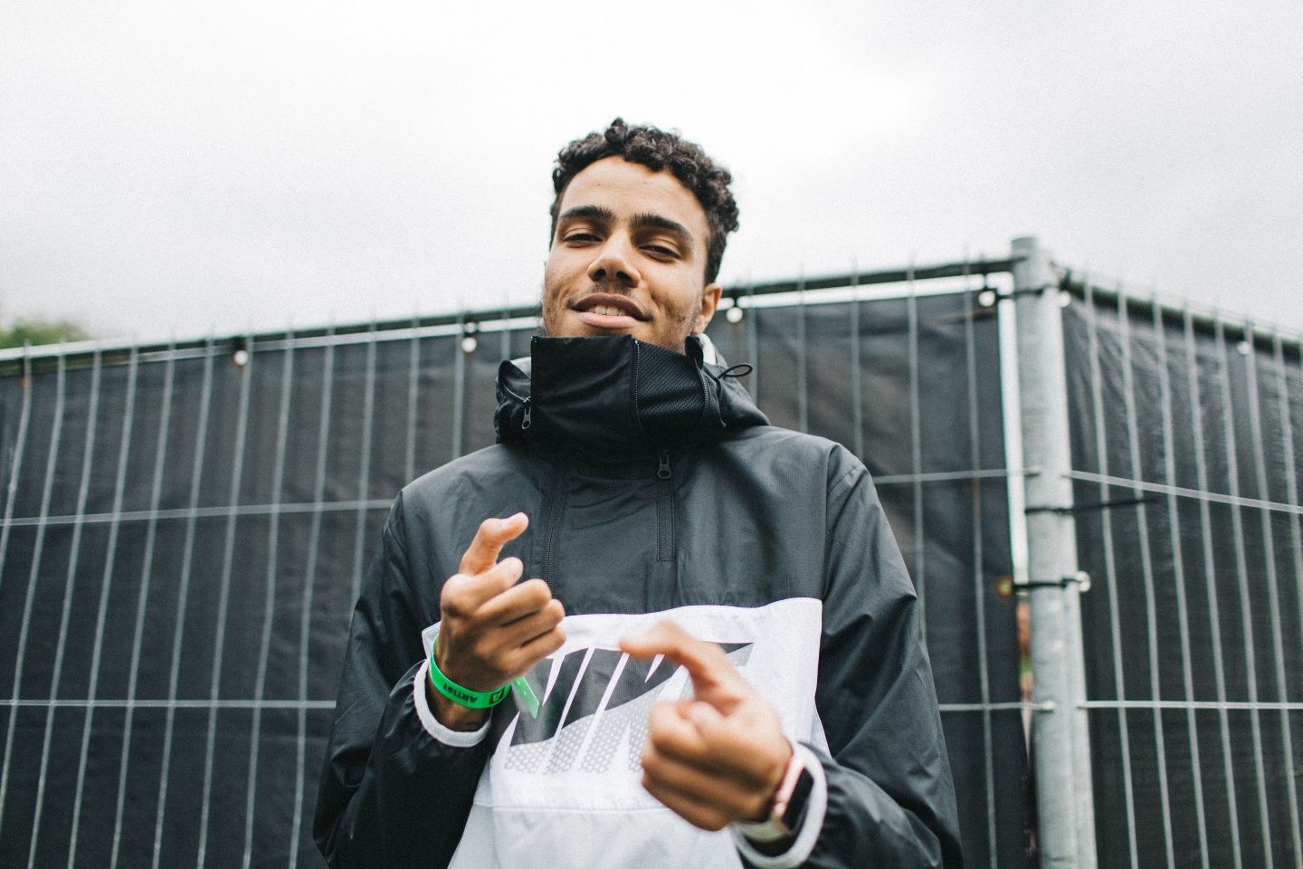Get To Know AJ Tracey, The Tough Talking MC With An Anime