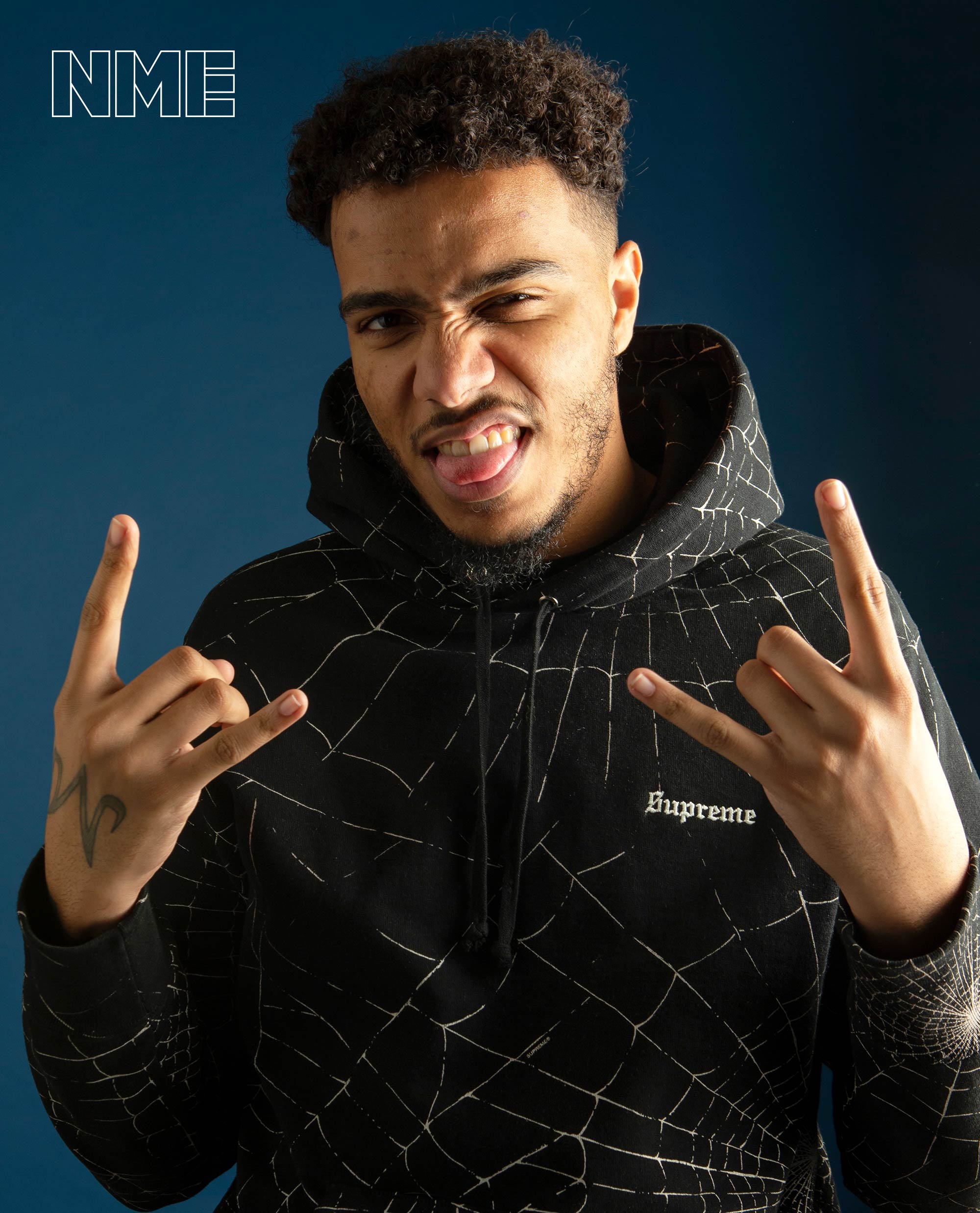 AJ Tracey Interview: the lad from Ladbroke Grove takes on the world