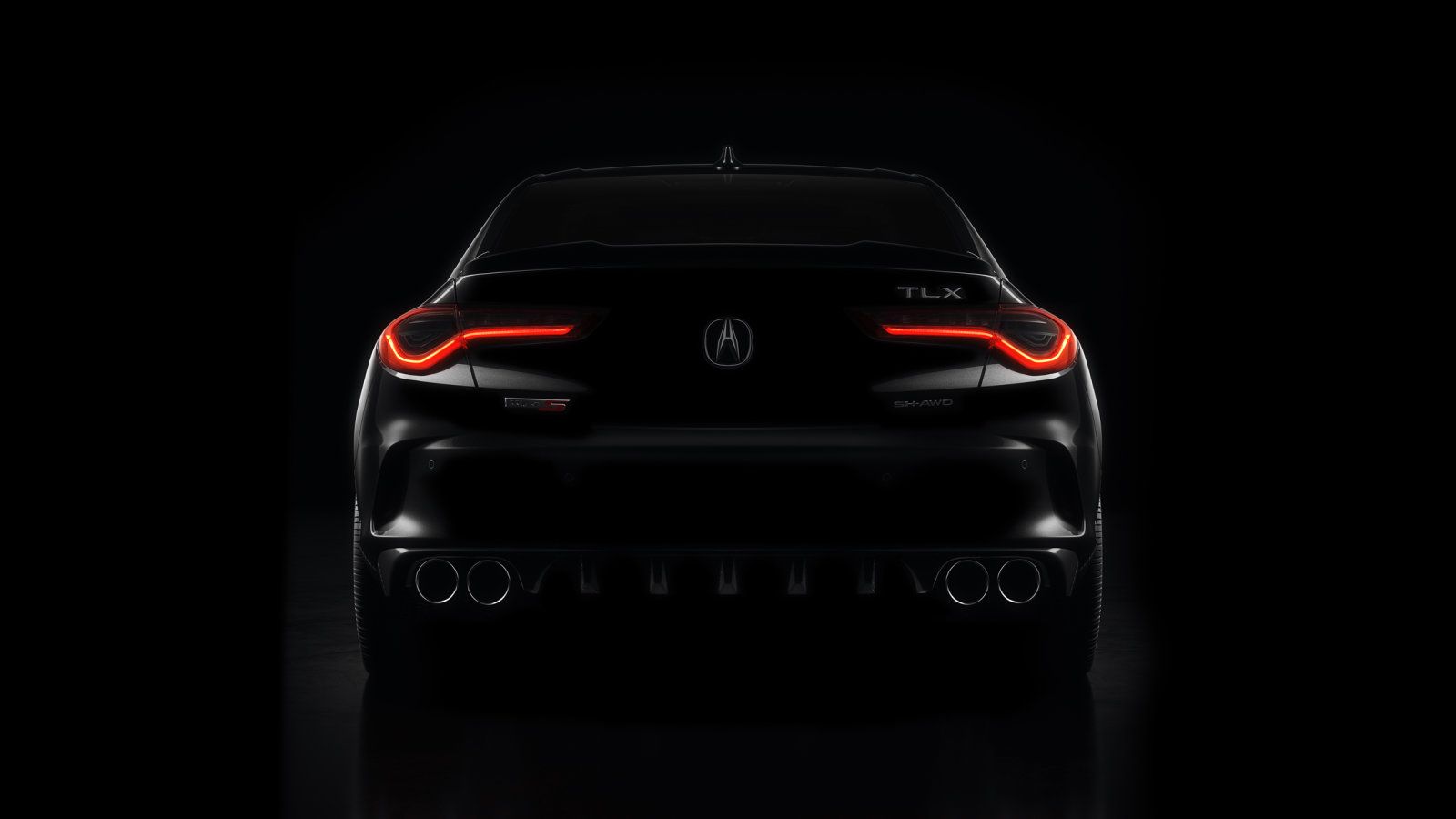 Acura TLX Type S to get turbo V6; debuts May 28
