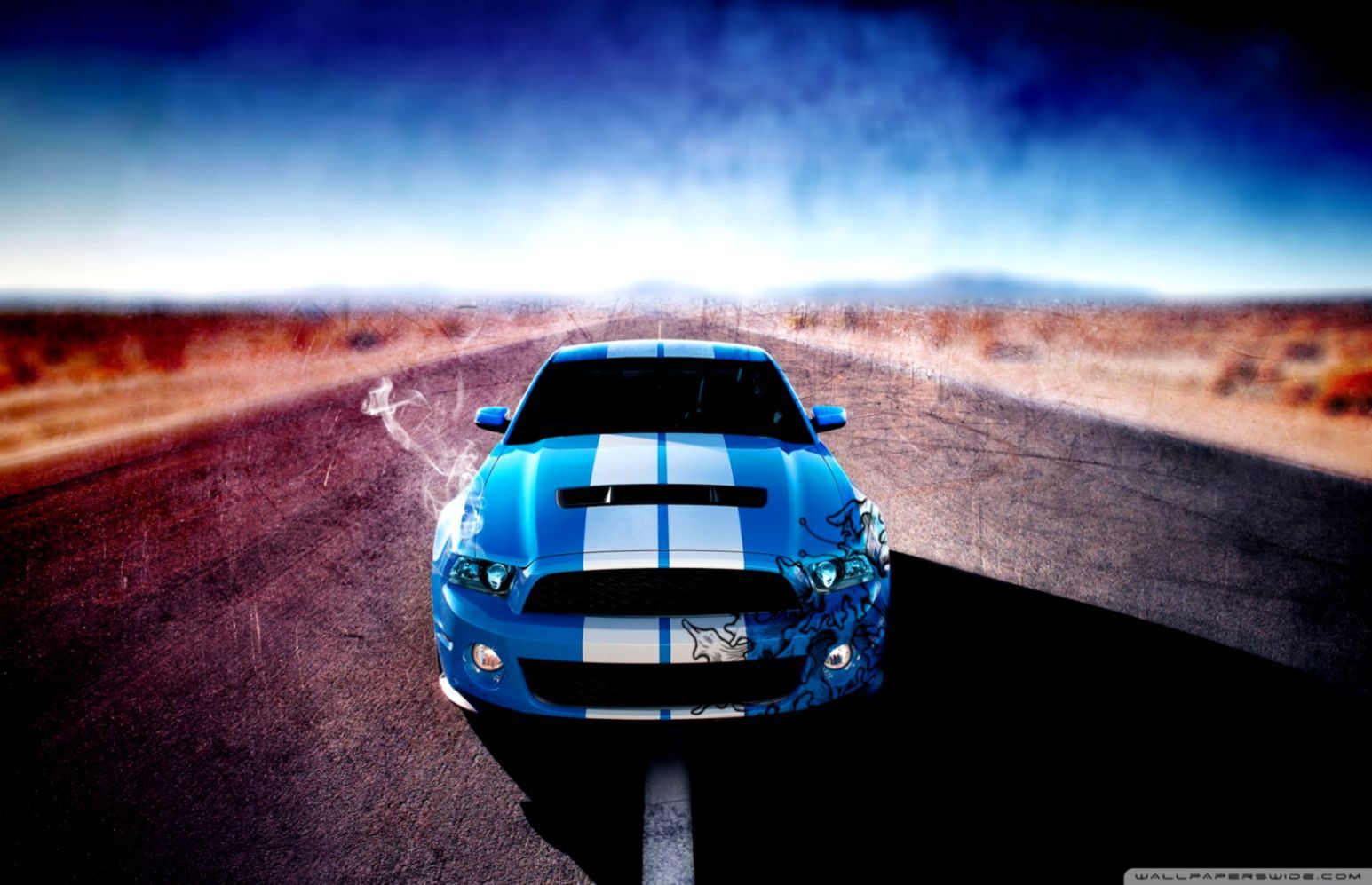 Ford Shelby Gt500 Wallpaper HD. Wallpaper Background HD