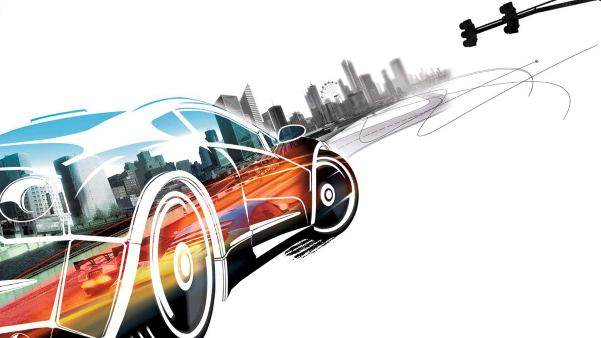 Burnout Paradise 10th Anniversary: Remembering Criterion's Race