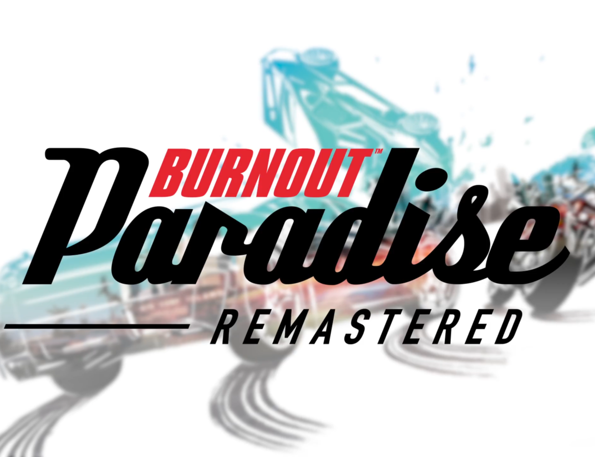 Burnout Paradise Remastered Release Date For PS4 And Xbox One