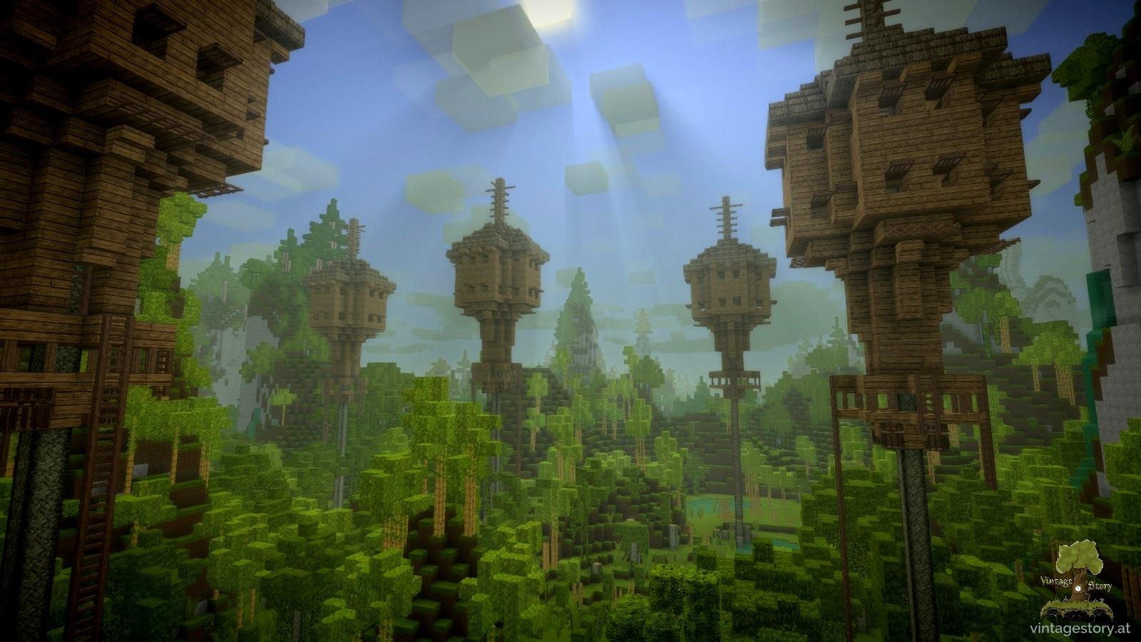 Game related wallpaper