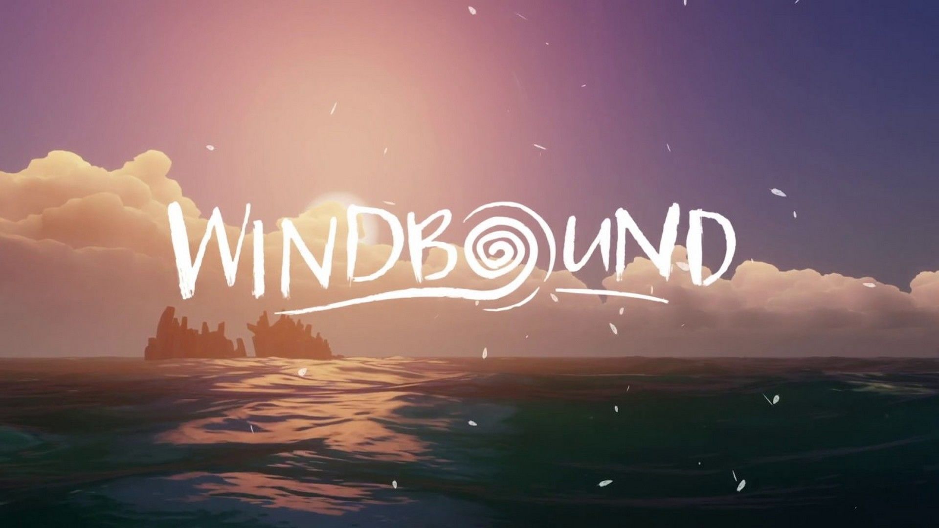 windbound game