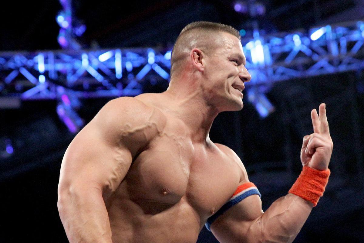 Rumor Roundup: John Cena plans, Goldberg, Sasha Banks, Raw, more.