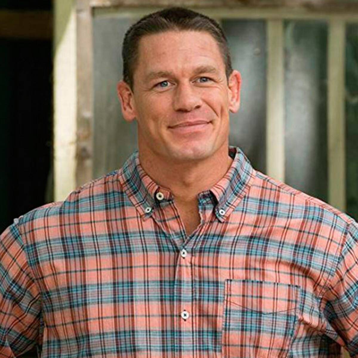 See PCA Finalist John Cena's Most Exciting Roles!. E! News