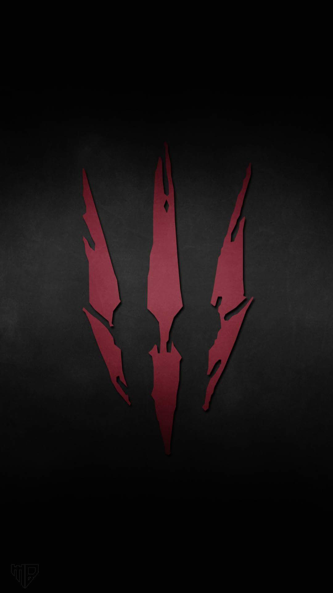 Witcher 3 Mobile Wallpaper
