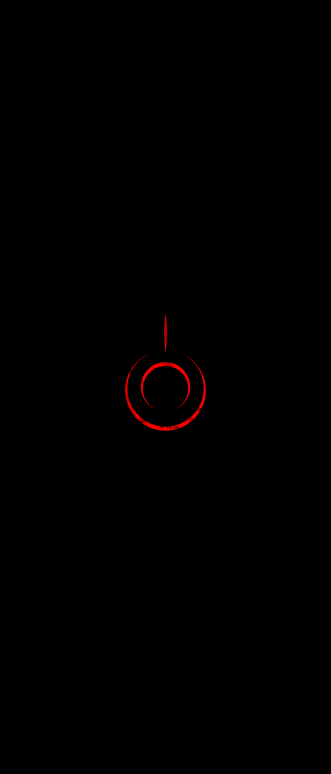 Shiro's command seal (some more in comments) 1080x2520