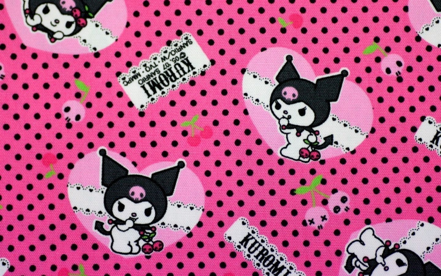 Free download Kuromi Image TheCelebrityPix [1500x998] for your Desktop, Mobile & Tablet. Explore Kuromi Wallpaper. Chococat Wallpaper, My Melody Wallpaper, Sanrio Desktop Wallpaper