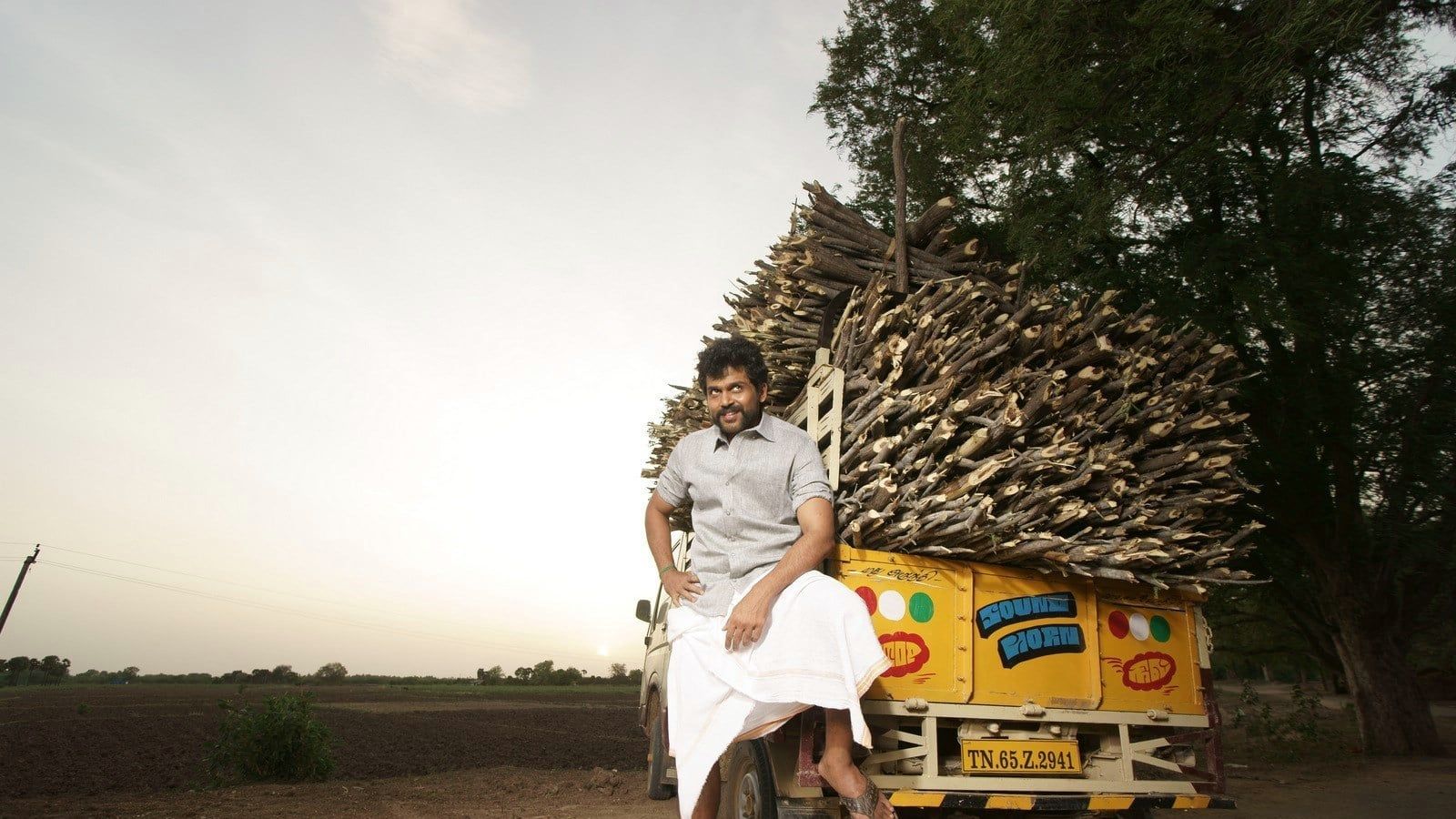 Watch Komban Online (Full Movie)