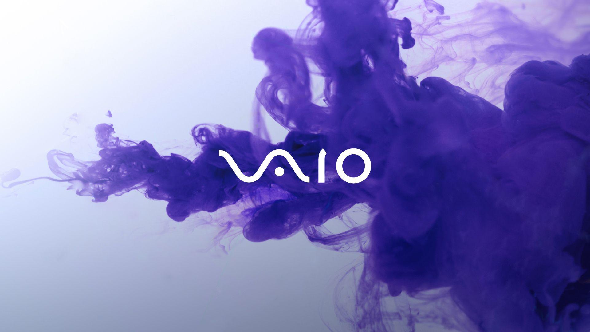 HD Sony Vaio Wallpaper & Vaio Background For Free Download