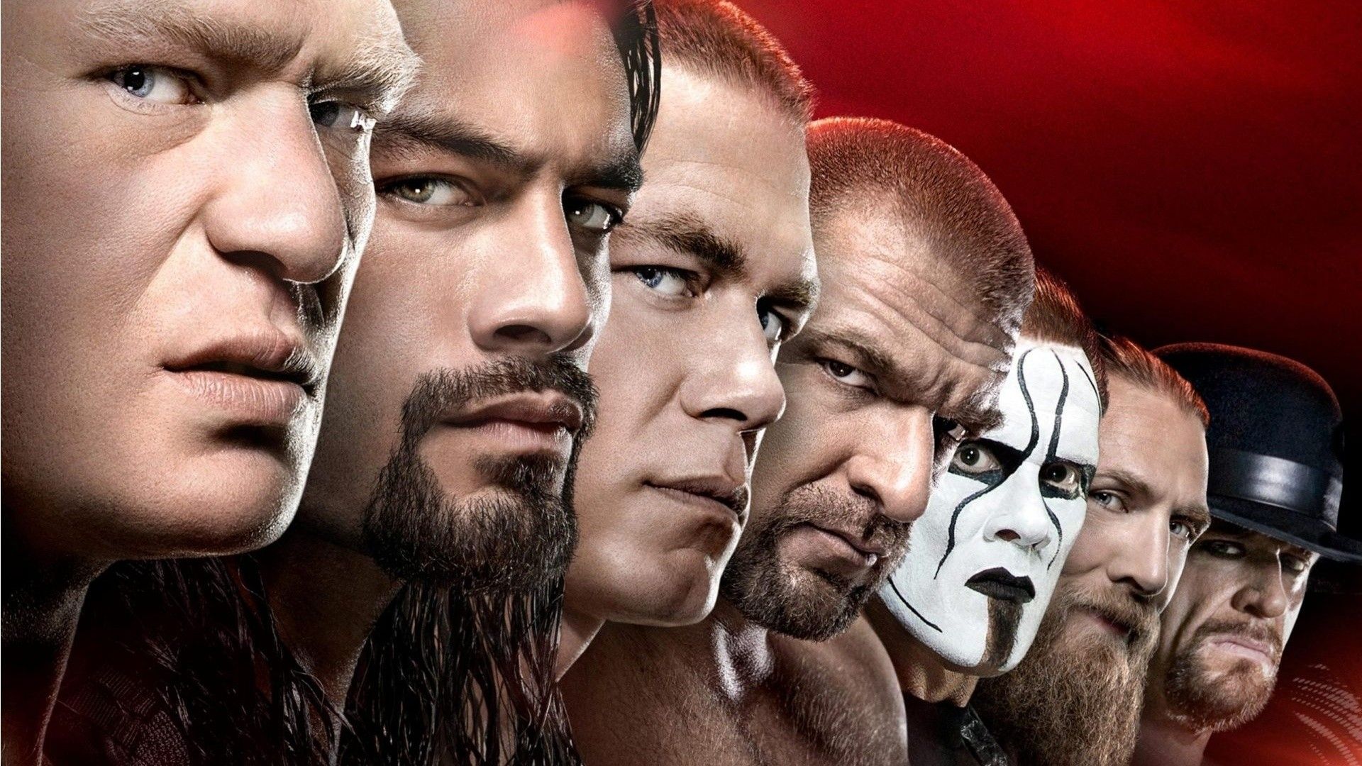 Wwe Wrestling Wallpaper