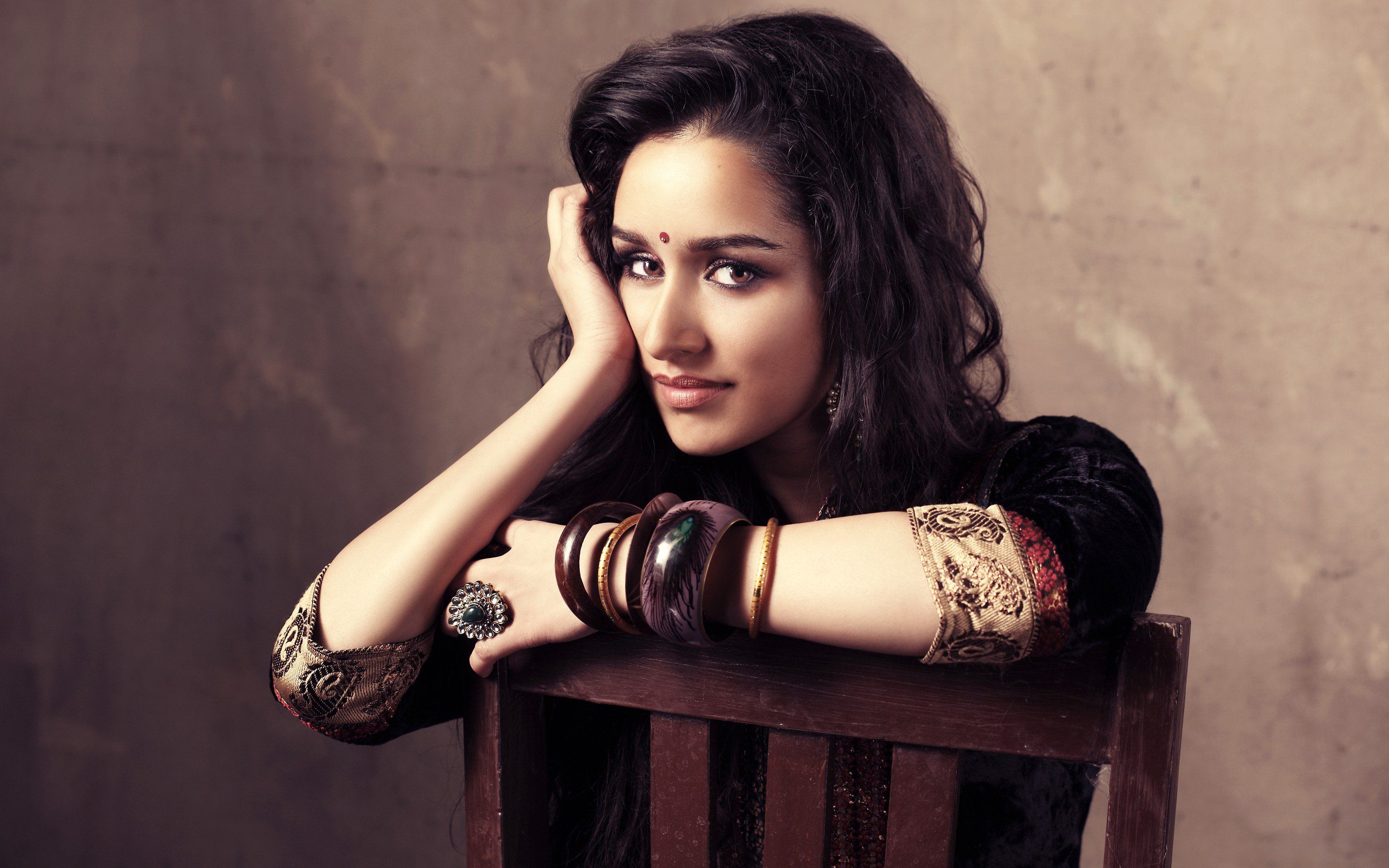 Shraddha Kapoor Latest, HD Indian Celebrities, 4k Wallpaper