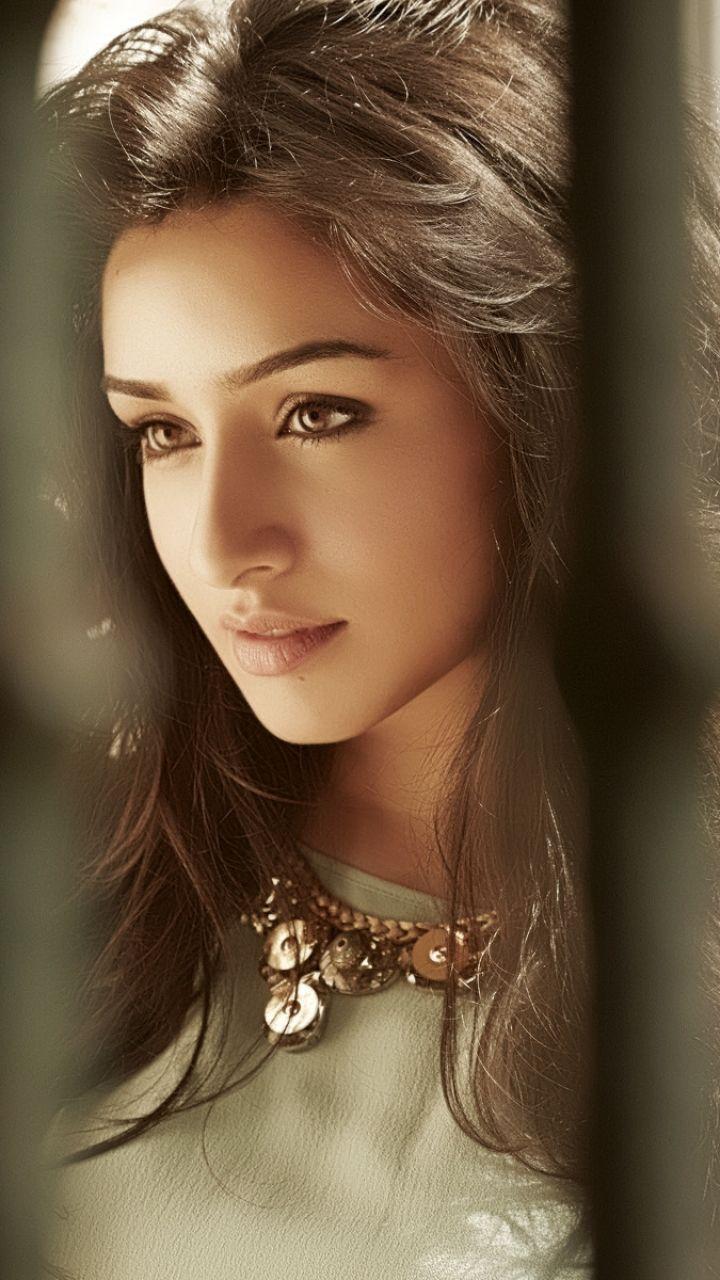 Shraddha Kapoor HD Wallpaper for Android