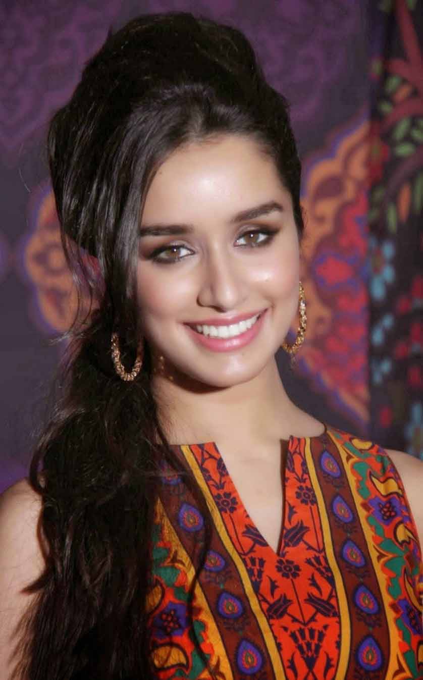 Shraddha Kapoor HD Wallpaper For Mobile Kapoor
