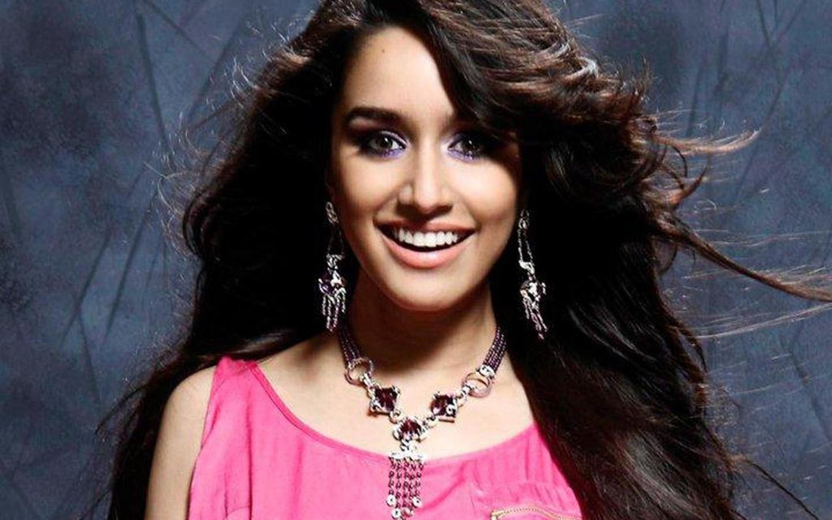 Shraddha Kapoor Wallpaper. Best HD Background